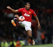 Antonio Valencia