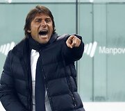 &bdquo;Juventus&ldquo; treneris Antonio Conte