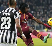 Gervinho