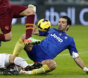Gianluigi Buffonas