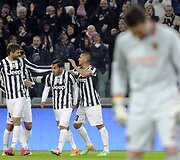 &bdquo;Juventus&ldquo; žaidėjai