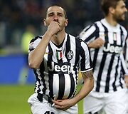 Leonardo Bonucci