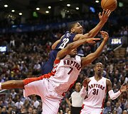 Anthony Davisas