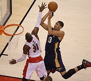 Anthony Davisas