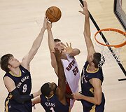 Tyleris Hansbrough