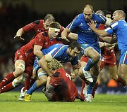 Velso ir Italijos mačas