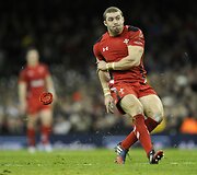 Leighas Halfpenny