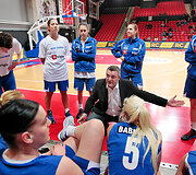Zagrebo WBC komanda