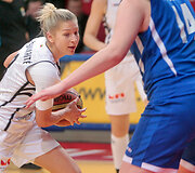 Greta &Scaron;niokaitė