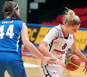 Greta &Scaron;niokaitė