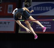 Renaud'as Lavillenie'as