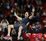 Renaud'as Lavillenie'as