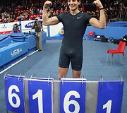 Renaud'as Lavillenie'as