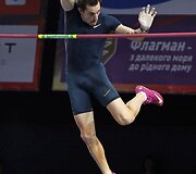 Renaud'as Lavillenie'as
