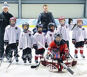 &bdquo;Suomijos&ldquo; komanda