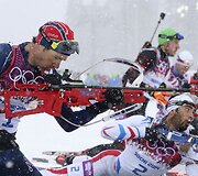 Ole Einaras Bjoerndalenas