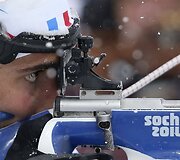 Martinas Fourcade'as