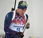 Emilis Hegle Svendsenas