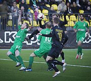 &bdquo;Žalgiris&ldquo; &ndash; &bdquo;&Scaron;iauliai&ldquo;