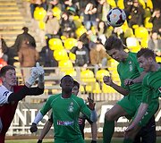 &bdquo;Žalgiris&ldquo; &ndash; &bdquo;&Scaron;iauliai&ldquo;