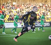 &bdquo;Žalgiris&ldquo; &ndash; &bdquo;&Scaron;iauliai&ldquo;