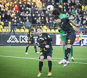 &bdquo;Žalgiris&ldquo; &ndash; &bdquo;&Scaron;iauliai&ldquo;