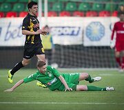 &bdquo;Žalgiris&ldquo; &ndash; &bdquo;&Scaron;iauliai&ldquo;