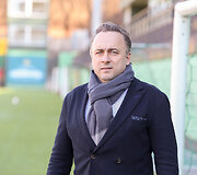 Ivanas Nevoina