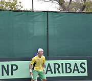 Ričardas Berankis