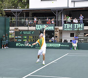 Ričardas Berankis