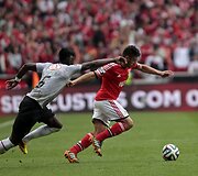 Eduardo Salvio