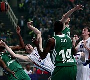 &bdquo;Panathinaikos&ldquo; &ndash; CSKA