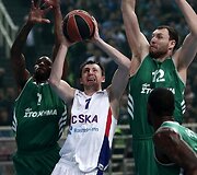 Ramelas Cury ir Loukas Mavrokefalidis stabdo Vitalijų Fridzoną