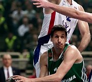 Dimitris Diamantidis