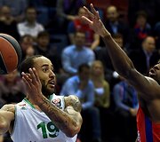 Zachas Wrightas ir Jeremy Pargo
