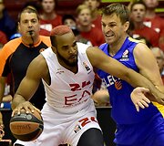 Samardo Samuelsas ir Andrija Žižičius