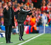 Diego Simeone