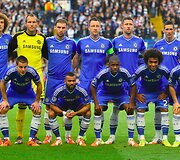 &bdquo;Chelsea&ldquo;