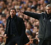 Joe Mourinho