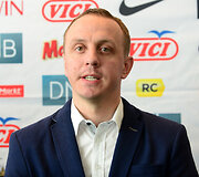 Mantas &Scaron;ernius