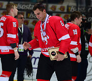 Dainius Zubrus