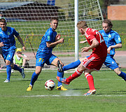 &bdquo;Ekranas&ldquo; &ndash; &bdquo;Kruoja&ldquo;