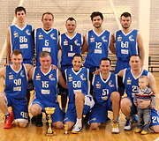 Rungtynių akimirka