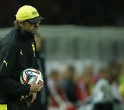 Jurgenas Kloppas