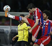 Javi Martinezas