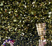 &bdquo;Bayern&ldquo; triumfas