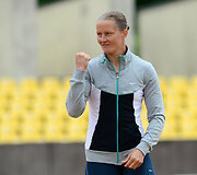 Indrė Jakubaitytė
