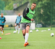 Edgaras Žarskis