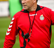 Arminas Narbekovas