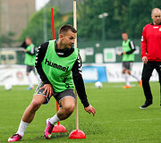 Donatas Kazlauskas
